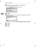 Preview for 70 page of Gestetner DSm725e Reference Manual