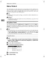 Preview for 90 page of Gestetner DSm725e Reference Manual