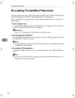 Preview for 104 page of Gestetner DSm725e Reference Manual