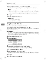 Preview for 106 page of Gestetner DSm725e Reference Manual