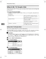 Preview for 116 page of Gestetner DSm725e Reference Manual