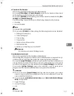 Preview for 123 page of Gestetner DSm725e Reference Manual