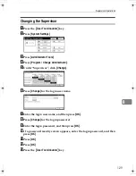 Preview for 135 page of Gestetner DSm725e Reference Manual