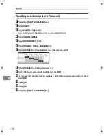 Preview for 136 page of Gestetner DSm725e Reference Manual