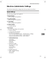 Preview for 137 page of Gestetner DSm725e Reference Manual