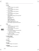 Preview for 144 page of Gestetner DSm725e Reference Manual