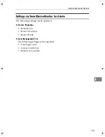 Preview for 145 page of Gestetner DSm725e Reference Manual