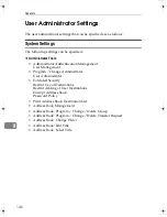 Preview for 152 page of Gestetner DSm725e Reference Manual