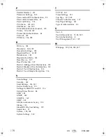 Preview for 184 page of Gestetner DSm725e Reference Manual