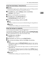 Preview for 226 page of Gestetner P7245 Hardware Manual