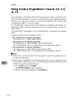 Preview for 485 page of Gestetner P7245 Hardware Manual