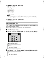 Preview for 551 page of Gestetner P7245 Hardware Manual