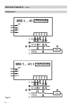 Preview for 18 page of GESTRA NRG 16-41 Original Installation Instructions