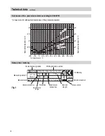 Preview for 8 page of GESTRA TRG 5-6 Installation Instructions Manual