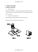 Preview for 37 page of Get Packed EXP-108W Operation Manual