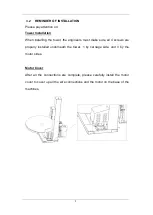 Preview for 10 page of Get Packed GPPW-1500B Operation Manual