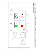 Preview for 20 page of Get Packed GPPW-1500B Operation Manual