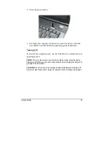 Preview for 13 page of Getac Technology 8212X User Manual