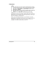 Preview for 75 page of Getac Technology 8212X User Manual