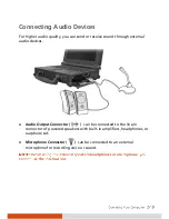 Preview for 39 page of Getac A790 User Manual