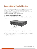 Preview for 61 page of Getac A790 User Manual