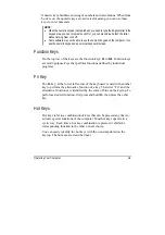 Preview for 35 page of Getac B300 User Manual