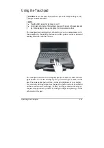 Preview for 38 page of Getac B300 User Manual