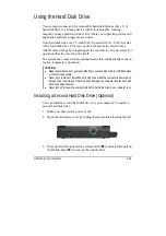 Preview for 43 page of Getac B300 User Manual