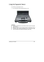 Preview for 65 page of Getac B300 User Manual