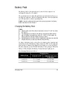 Preview for 73 page of Getac B300 User Manual