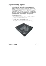 Preview for 98 page of Getac B300 User Manual