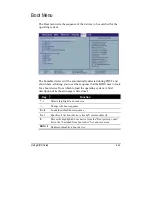 Preview for 110 page of Getac B300 User Manual