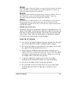 Preview for 146 page of Getac B300 User Manual