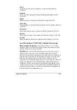 Preview for 152 page of Getac B300 User Manual