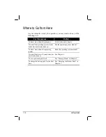 Preview for 38 page of Getac CA-27 Operation Manual