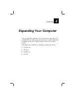 Preview for 76 page of Getac CA-27 Operation Manual