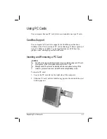 Preview for 82 page of Getac CA-27 Operation Manual