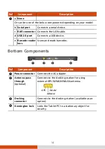 Preview for 19 page of Getac F110 User Manual