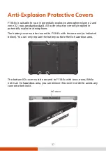 Preview for 42 page of Getac F110 User Manual