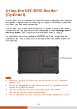 Preview for 49 page of Getac F110 User Manual