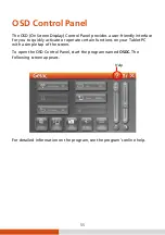 Preview for 60 page of Getac F110 User Manual