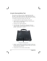 Preview for 75 page of Getac M220 Operation Manual