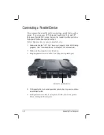 Preview for 85 page of Getac M220 Operation Manual