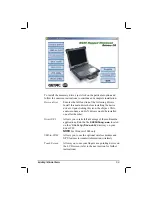 Preview for 113 page of Getac M220 Operation Manual