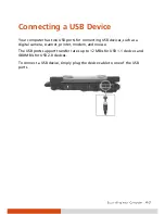 Preview for 69 page of Getac M230 User Manual