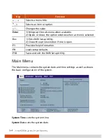 Preview for 82 page of Getac M230 User Manual