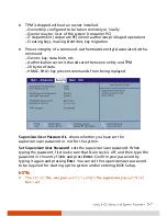 Preview for 85 page of Getac M230 User Manual