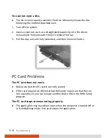 Preview for 128 page of Getac M230 User Manual