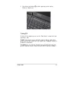 Preview for 16 page of Getac Notebook computer User Manual