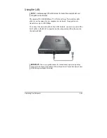 Preview for 49 page of Getac Notebook computer User Manual